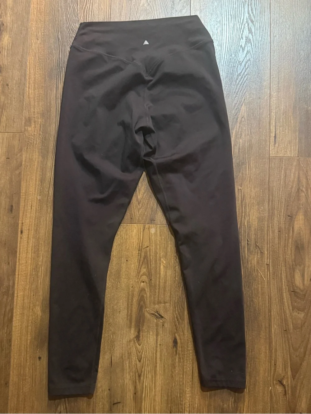 Balance Athletica Women’s Black Leggings Size Large